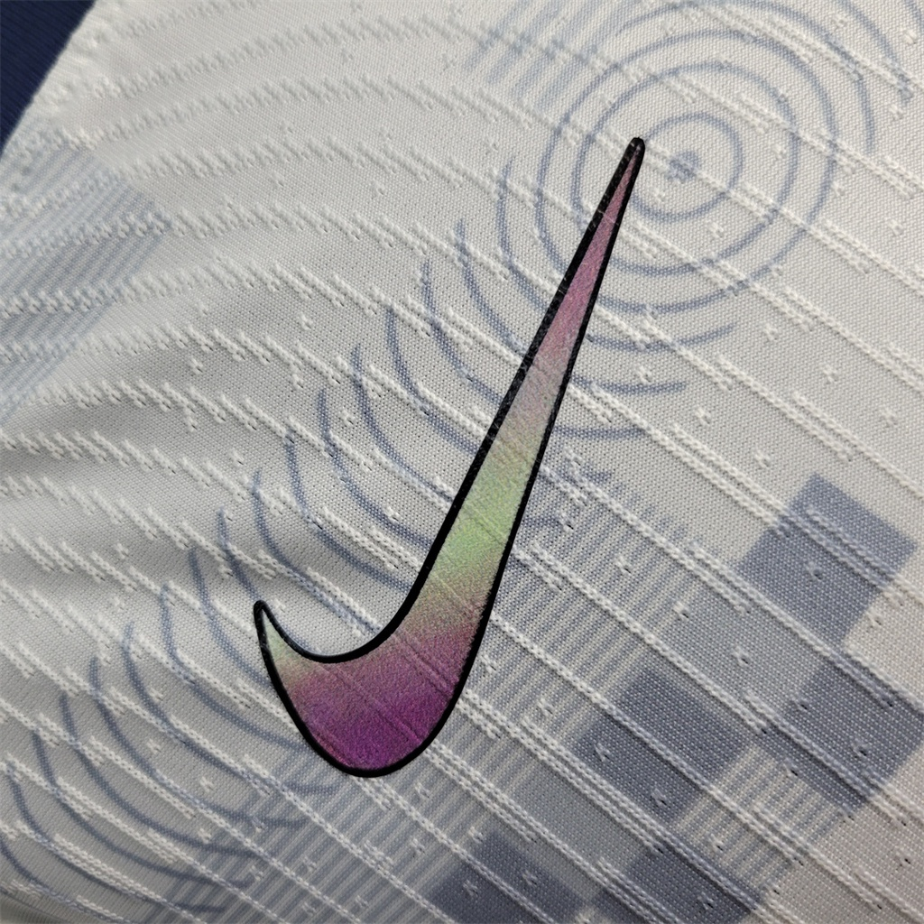 Áo Bóng Đá Câu Lạc Bộ tottenham hotspur 23-24