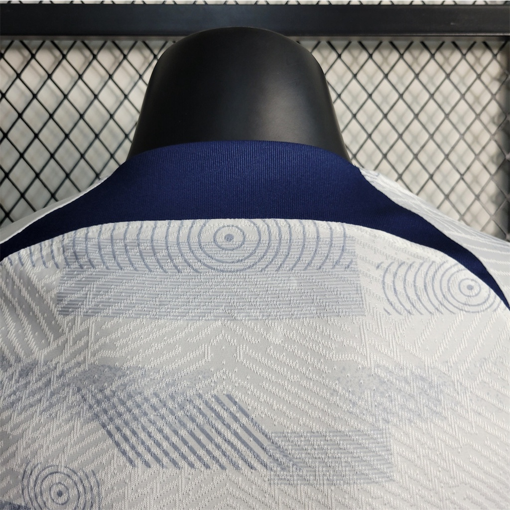 Áo Bóng Đá Câu Lạc Bộ tottenham hotspur 23-24