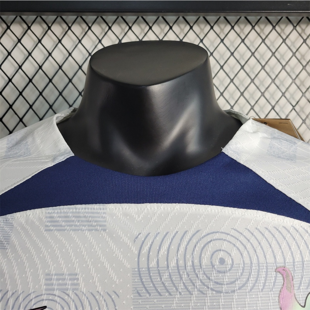 Áo Bóng Đá Câu Lạc Bộ tottenham hotspur 23-24