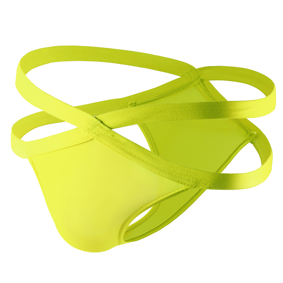 Quần Lót Nam Dây jock Thoáng Khí Bán Chạy