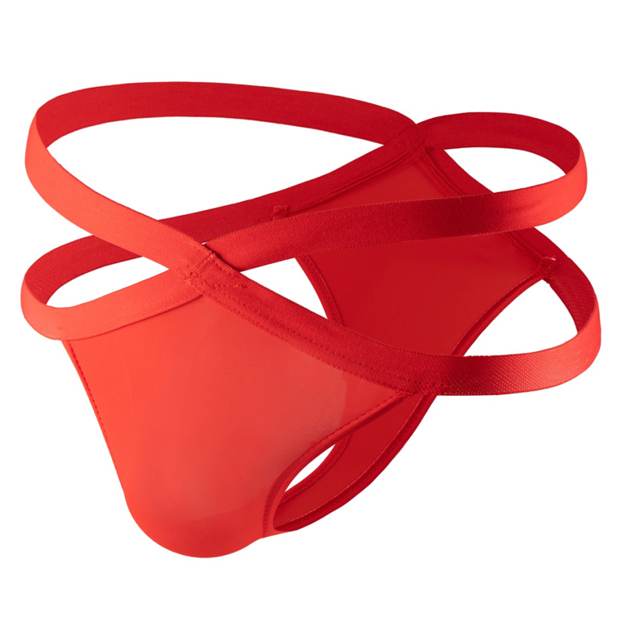 Quần Lót Nam Dây jock Thoáng Khí Bán Chạy