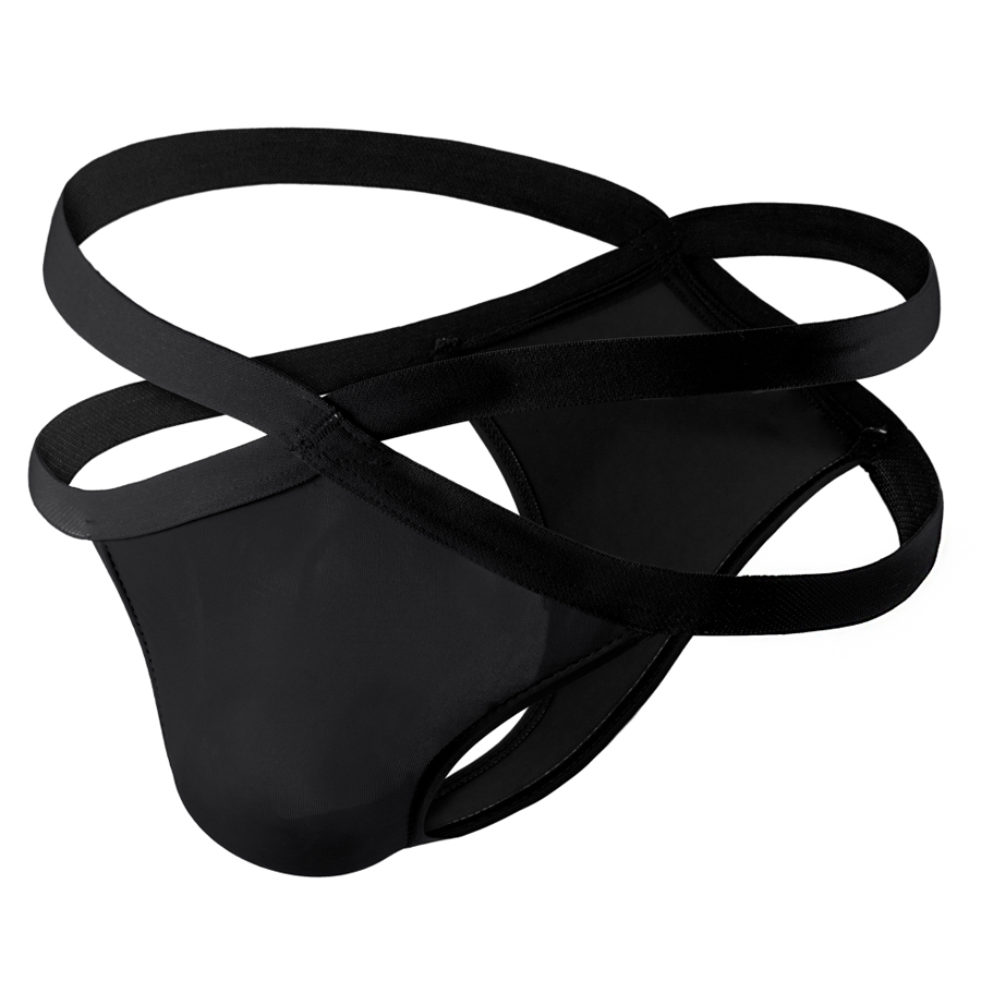 Quần Lót Nam Dây jock Thoáng Khí Bán Chạy