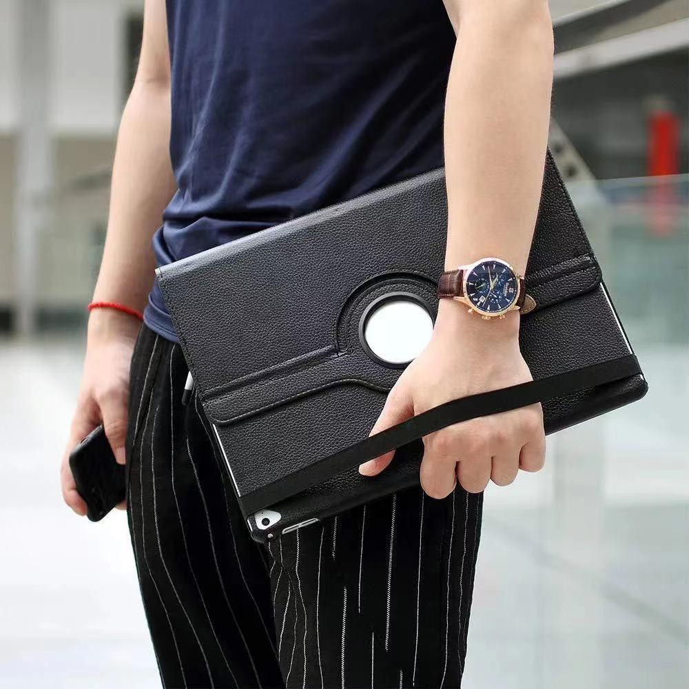 Bao Da Máy Tính Bảng Nắp Lật Có Thể Xoay Cho xiaomi redmi pad se 11 inch redmi padse 2023