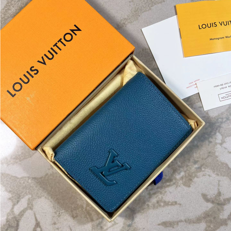 Ví Da Bỏ Túi Chất Lượng Cao Cho Nam M69979