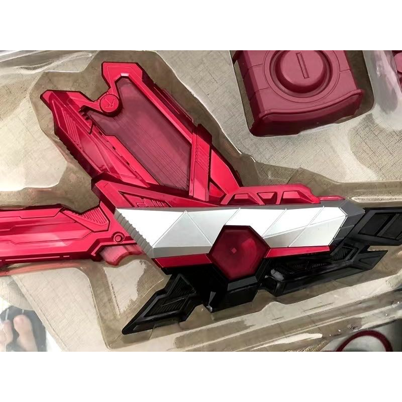 Kamen rider zero-one Driver dx zaia slashriser driver jin Đai Quấn Thắt Lưng Burning Flacon