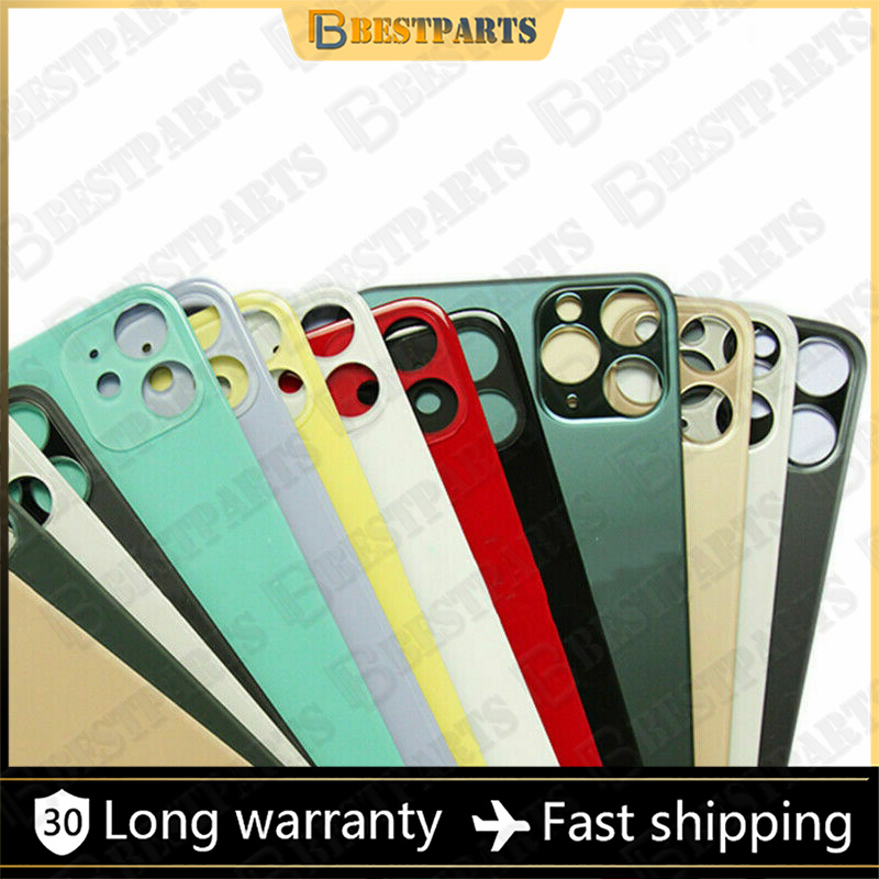 Mặt Lưng Điện Thoại Bằng Kính Thay Thế Chuyên Dụng Cho iPhone 14 Pro max 14plus
