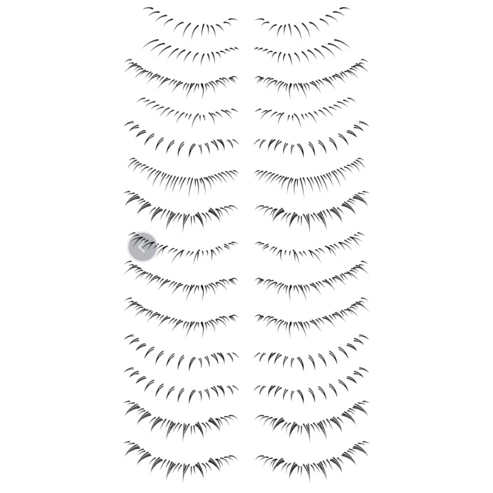 Hình Xăm Dán Giả Độc Đáo Cá Tính