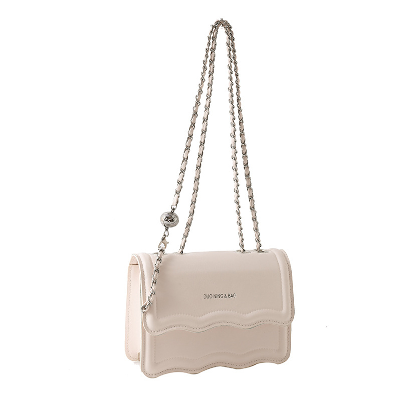 MLKSRH KQES Túi Xách Da Đeo Vai Thời Trang Dành Cho Nữ