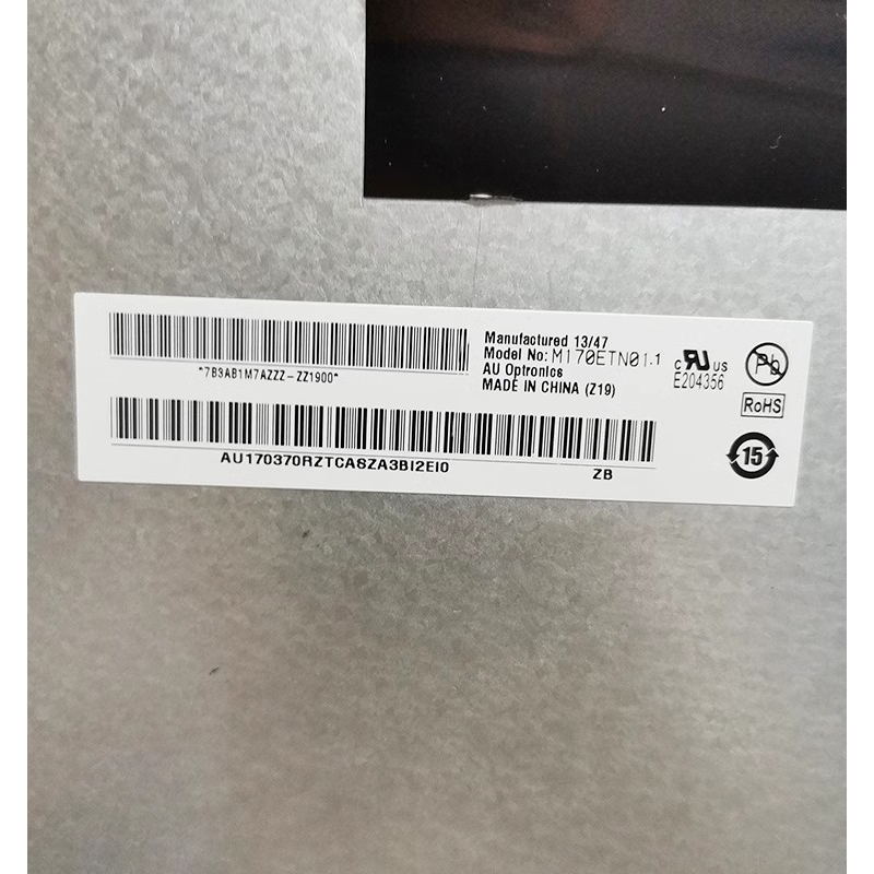 Màn Hình led lcd 17 inch tn 1280 * 1024 Cho Máy Tính