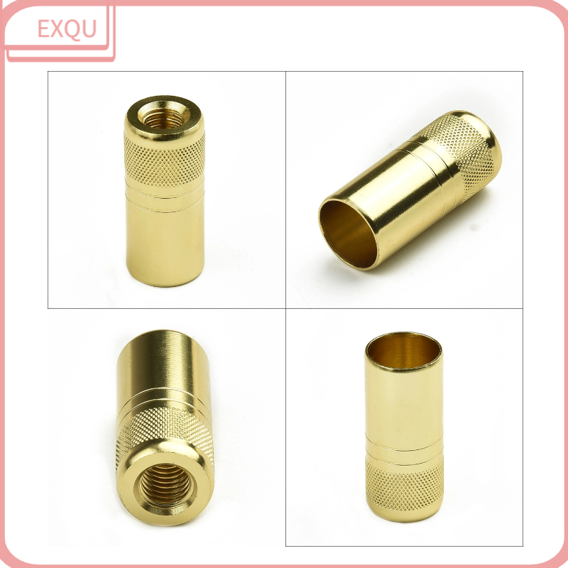 1 Khớp Nối Tay Cầm Lưới Đánh Bắt Cá 10~15mm Đến M8 UK