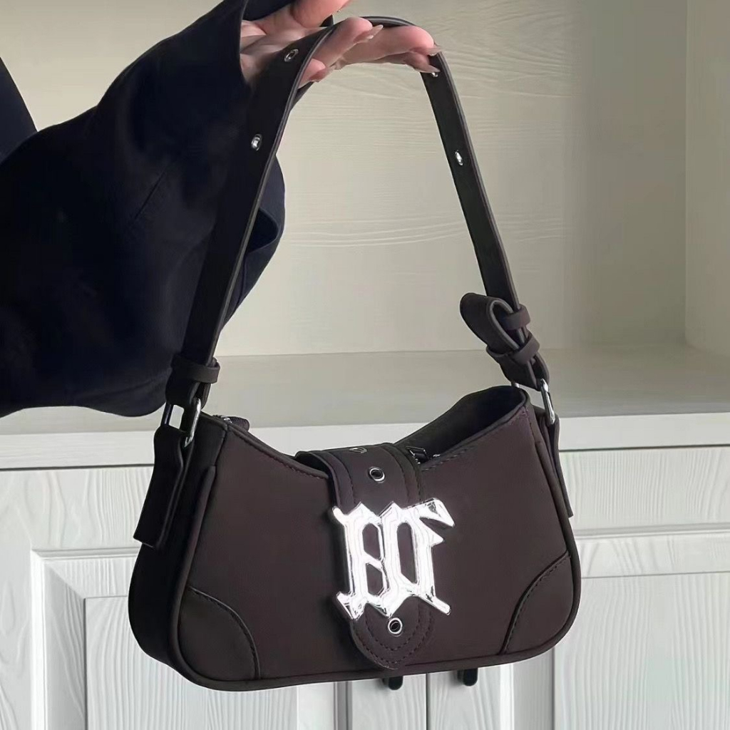 Túi Đeo Chéo Phong Cách Thời Trang Thu Đông Kiểu Mới 2023