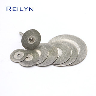 Miễn phí vận chuyển 7 lưỡi cưa mini lưỡi cưa dremel / dụng cụ cắt gỗ / nhựa / kim loại