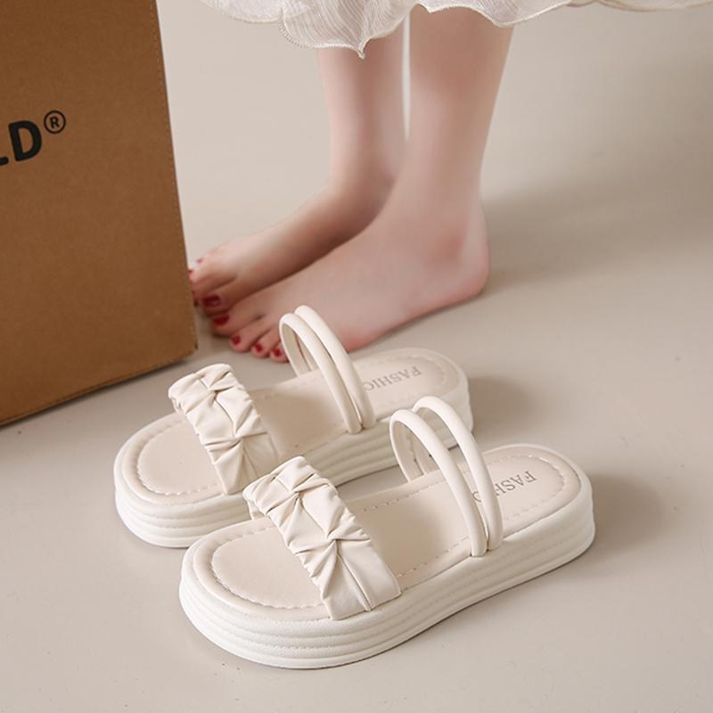 Dép LEOSOXS 073106 đế dày chống trượt thời trang dành cho nữ