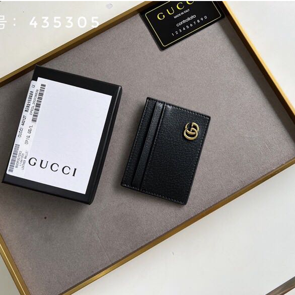 Ví Đựng Thẻ Thời Trang Chất Lượng Cao 435305