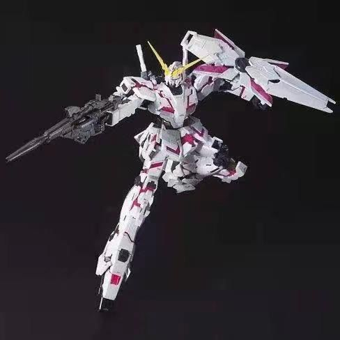 Gundam Đồ Chơi Lắp Ráp robot gundam