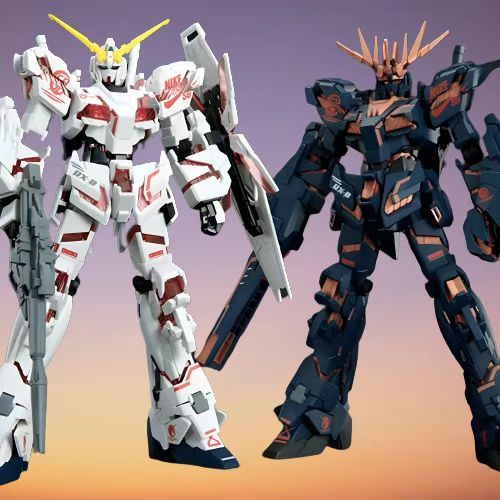 Gundam Đồ Chơi Lắp Ráp robot gundam