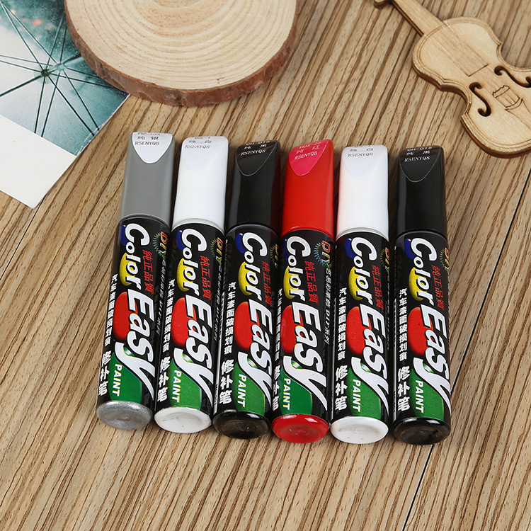 1 Bút Xóa Vết Trầy Xe Hơi