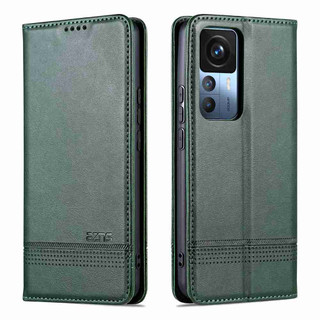 Bao Da Điện Thoại pu Nắp Lật Từ Tính Cho xiaomi redmi k60 k50 ultra k40 pro k40s