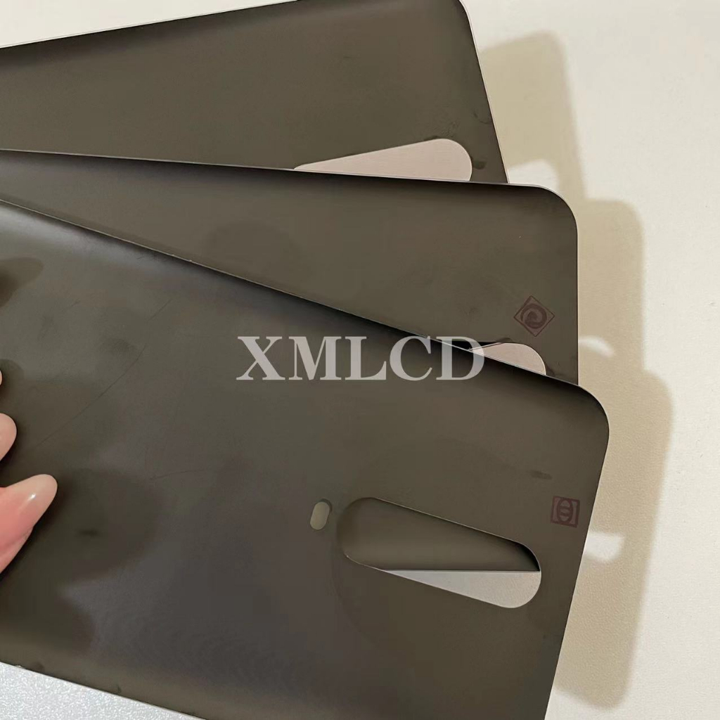Nắp Lưng Điện Thoại Xiaomi Redmi K30 4G 5G 2019 Thay Thế Chuyên Dụng Cho