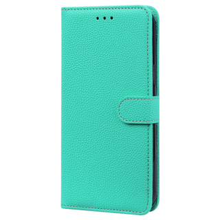 Vỏ Clemence Cho iPhone 14 15 16 Pro Max 17e 16e Flip Case Ví Da PU Mỏng