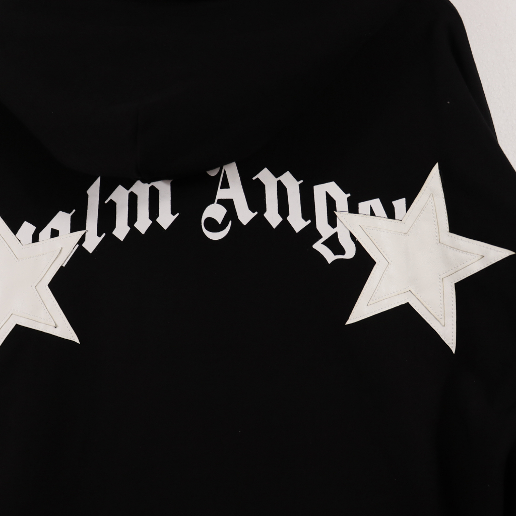Áo hoodie cotton unisex In Hình Cọ Thiên Thần Phong Cách