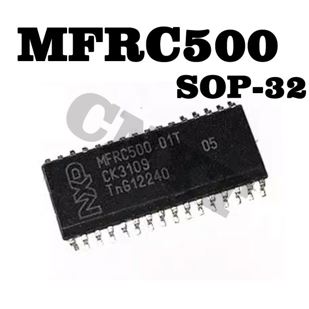 MFRC531 2 chiếc MFRC530 MFRC500 01T Mới nc4