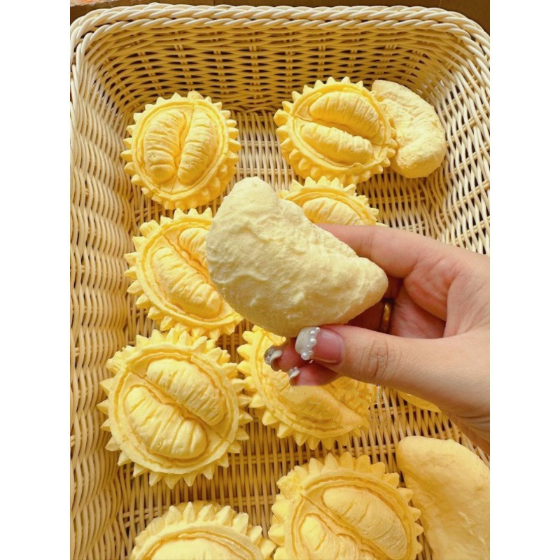 Đồ Chơi Mềm Dẻo Giảm Căng Thẳng Hình Dáng Dễ Thương