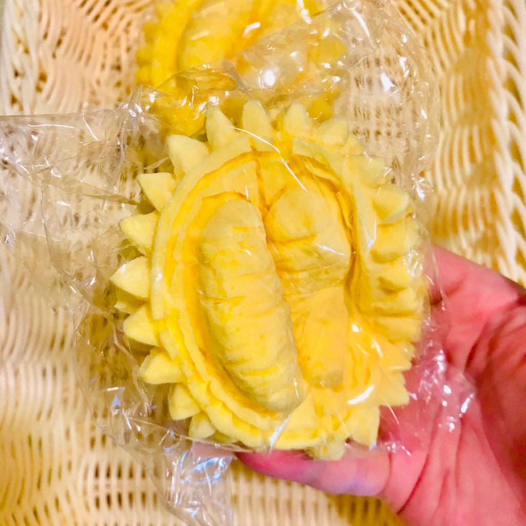 Đồ Chơi Mềm Dẻo Giảm Căng Thẳng Hình Dáng Dễ Thương