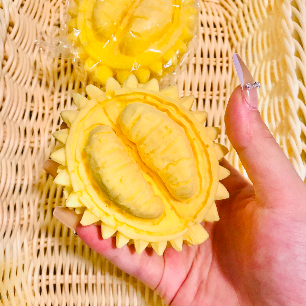 Đồ Chơi Mềm Dẻo Giảm Căng Thẳng Hình Dáng Dễ Thương