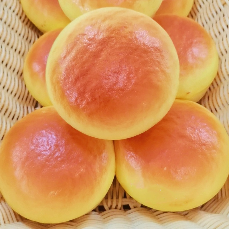 Hàng Mới Về Mới Đồ Chơi Bóp Hình Bánh Kem Phát Nhạc Giúp Giải Tỏa Căng Thẳng