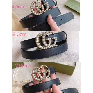 Thắt Lưng Da Bò Chính Hãng 20cm / 30cm / 40cm