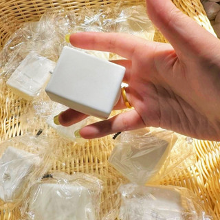  Đồ Chơi Bóp Giảm Căng Thẳng Tạo Hình Đậu Phụ 