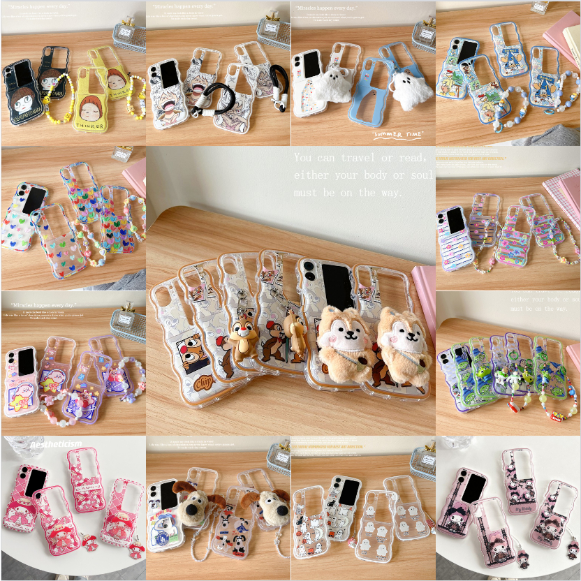 Ốp Điện Thoại Silicon Mềm Chống Sốc Có Thể Gập Lại In Hình Hoa graffiti Cho oppo find n2