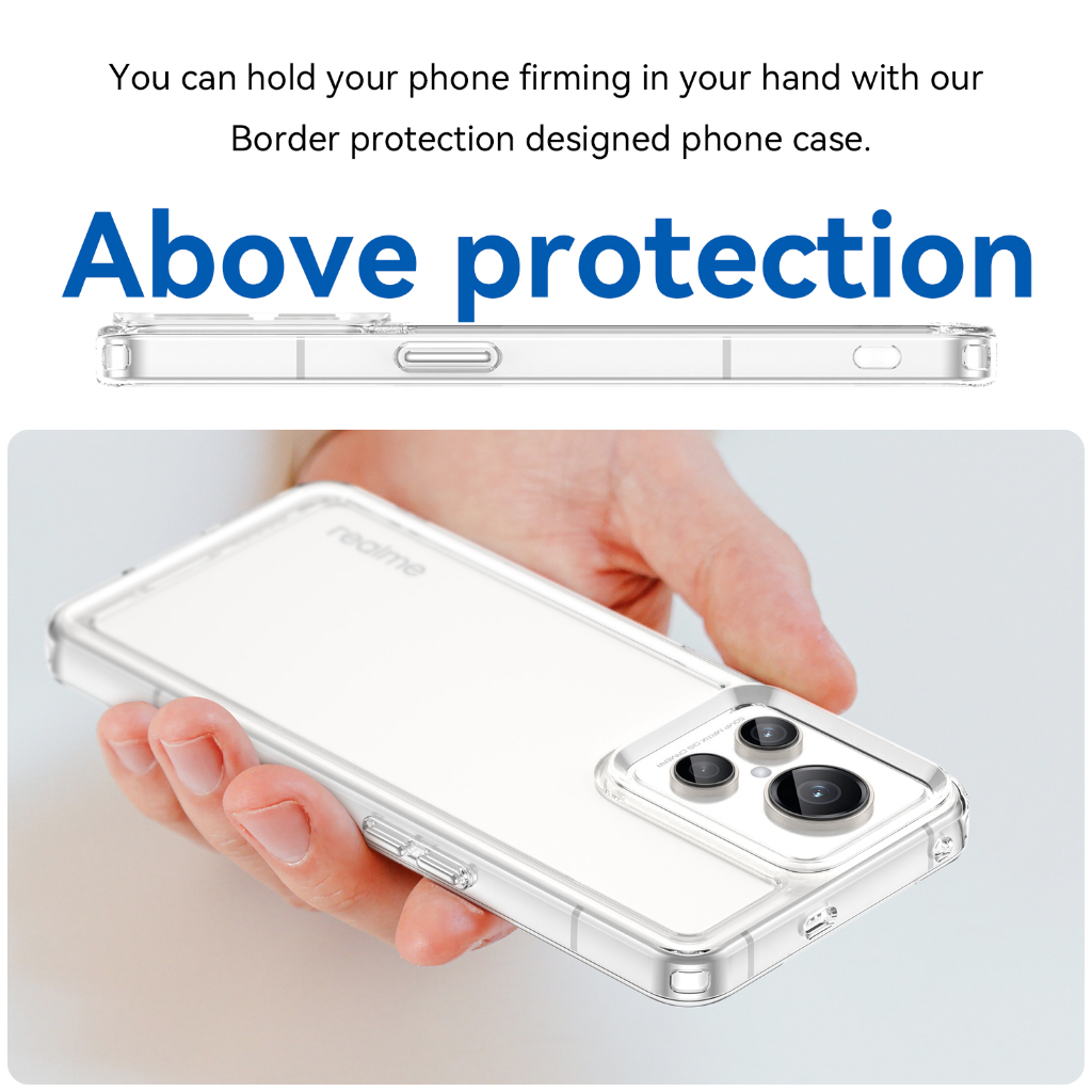 Ốp Điện Thoại Mềm Màu Kẹo Cho oppo realme gt2 master explorer edition / q3 q3i v13 5g gt neo3