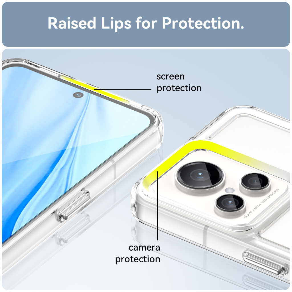 Ốp Điện Thoại Mềm Màu Kẹo Cho oppo realme gt2 master explorer edition / q3 q3i v13 5g gt neo3