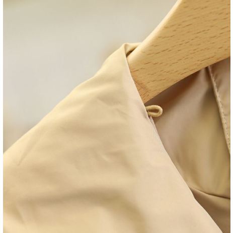 Áo Khoác Len cardigan Hai Mặt Phong Cách Thời Trang Thu Đông Mới