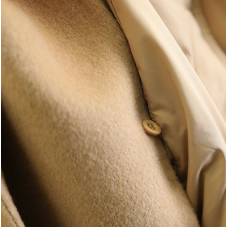 Áo Khoác Len cardigan Hai Mặt Phong Cách Thời Trang Thu Đông Mới