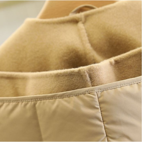 Áo Khoác Len cardigan Hai Mặt Phong Cách Thời Trang Thu Đông Mới