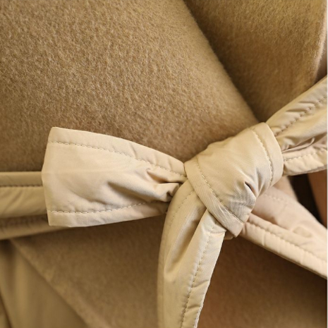 Áo Khoác Len cardigan Hai Mặt Phong Cách Thời Trang Thu Đông Mới