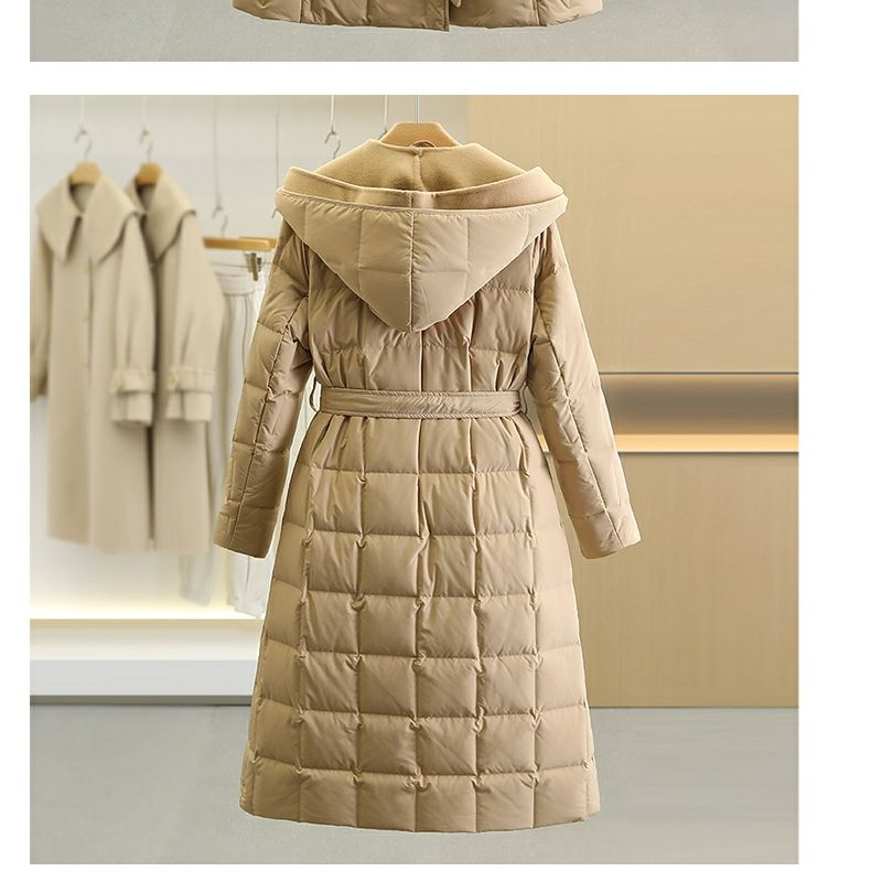 Áo Khoác Len cardigan Hai Mặt Phong Cách Thời Trang Thu Đông Mới