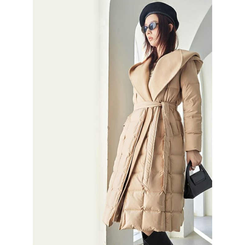 Áo Khoác Len cardigan Hai Mặt Phong Cách Thời Trang Thu Đông Mới