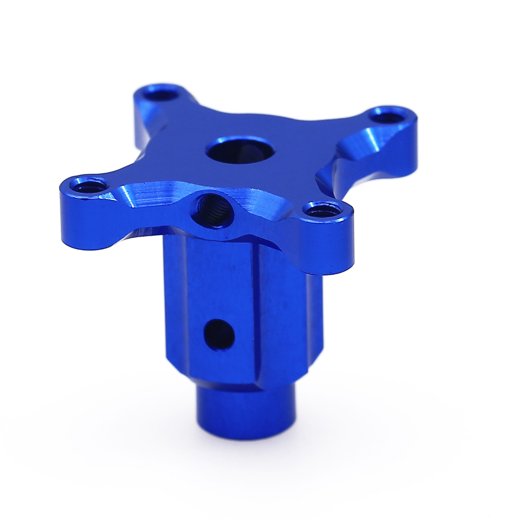 Trục Thẳng Phía Trước Bằng Kim Loại Cho Xe Điều Khiển arrma kraton outcast typhon talion 6s 1 / 10