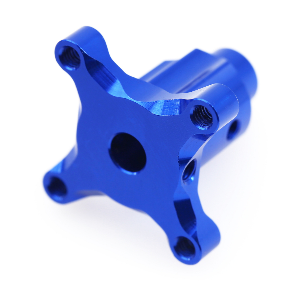 Trục Thẳng Phía Trước Bằng Kim Loại Cho Xe Điều Khiển arrma kraton outcast typhon talion 6s 1 / 10