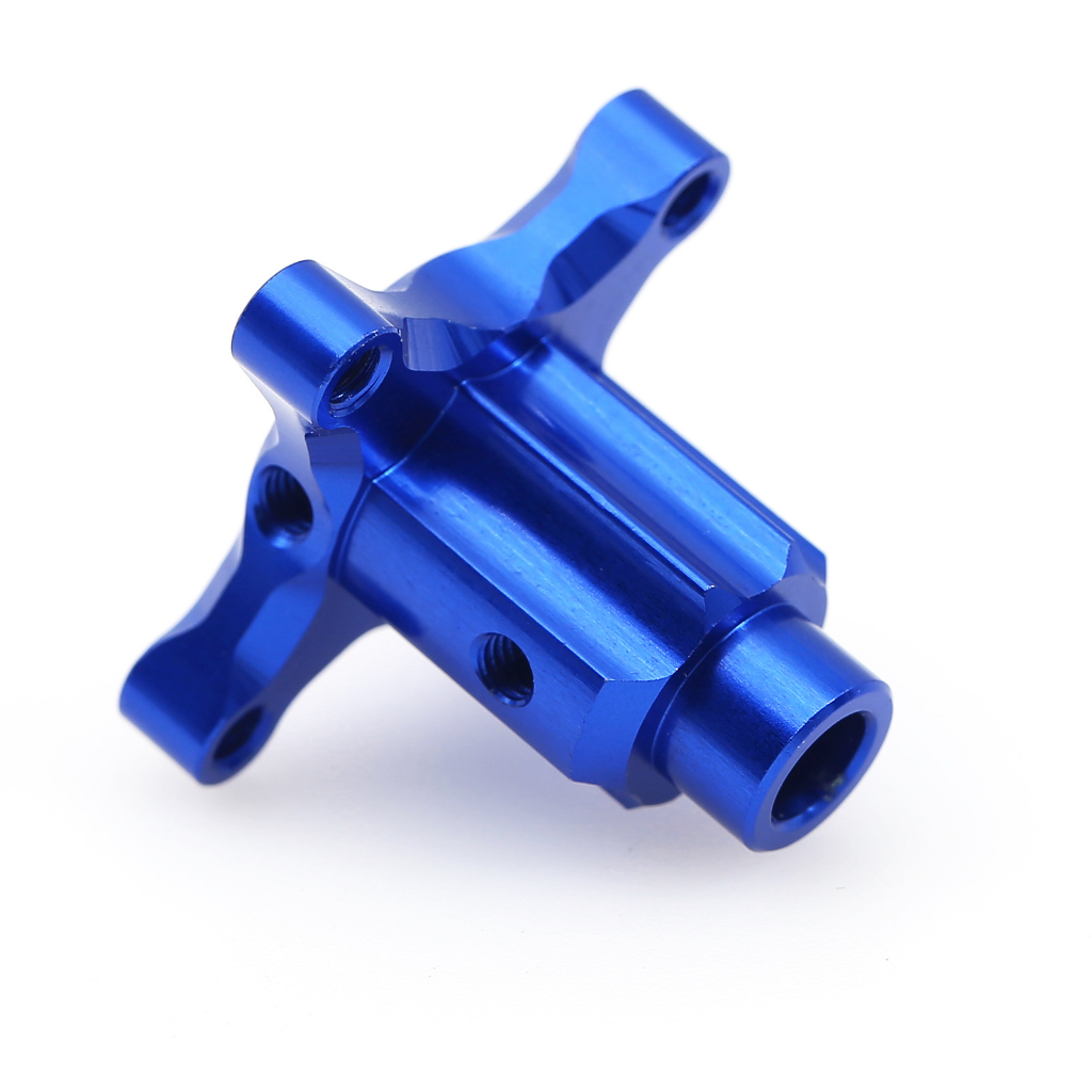 Trục Thẳng Phía Trước Bằng Kim Loại Cho Xe Điều Khiển arrma kraton outcast typhon talion 6s 1 / 10