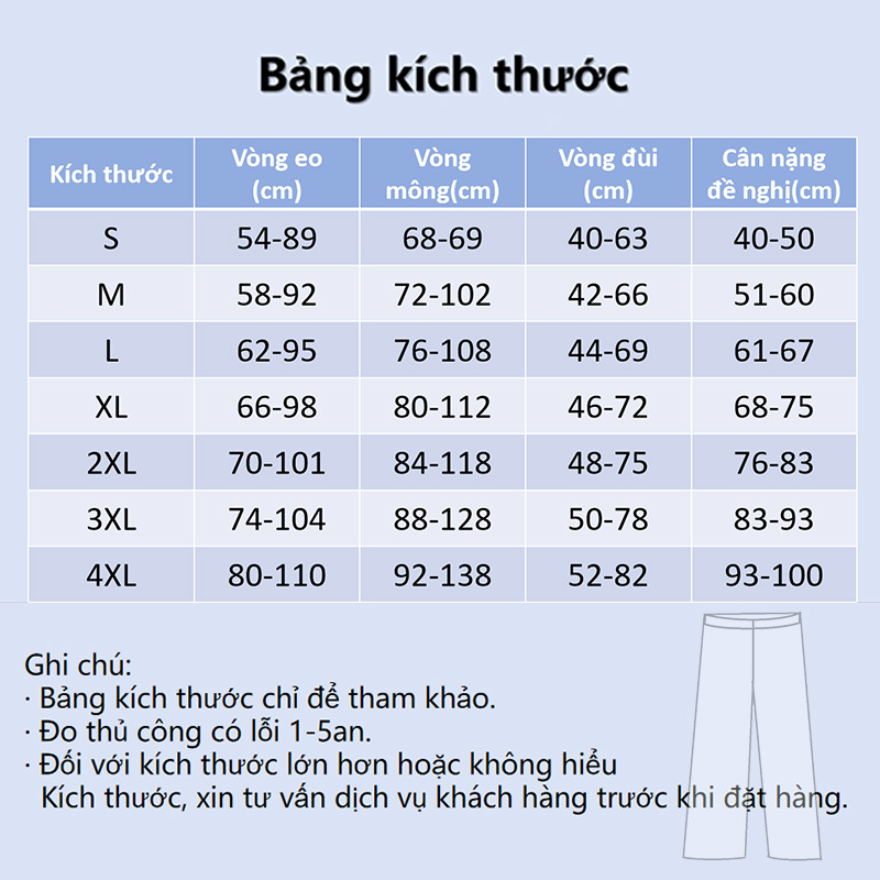 Quần Dài Dáng Suông Rộng Lưng Thun Co Giãn Màu Trơn Đa Năng Thời Trang Mùa Hè Mới Cho Nam