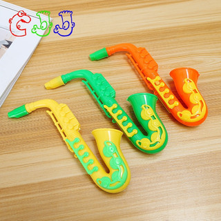 Kèn trumpet Đồ Chơi Bằng Nhựa Cho Bé
