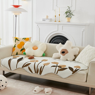 Yuelman Đệm Lót Ghế sofa Chống Trượt Chất Lượng Cao