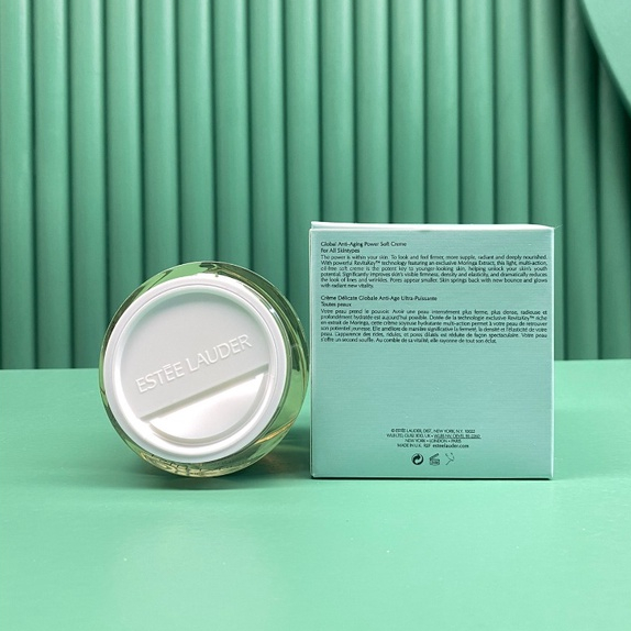 Estee lauder Kem Dưỡng Da Nâng Và Làm Săn Chắc Da Mặt Đa Năng zhiyan 75ml