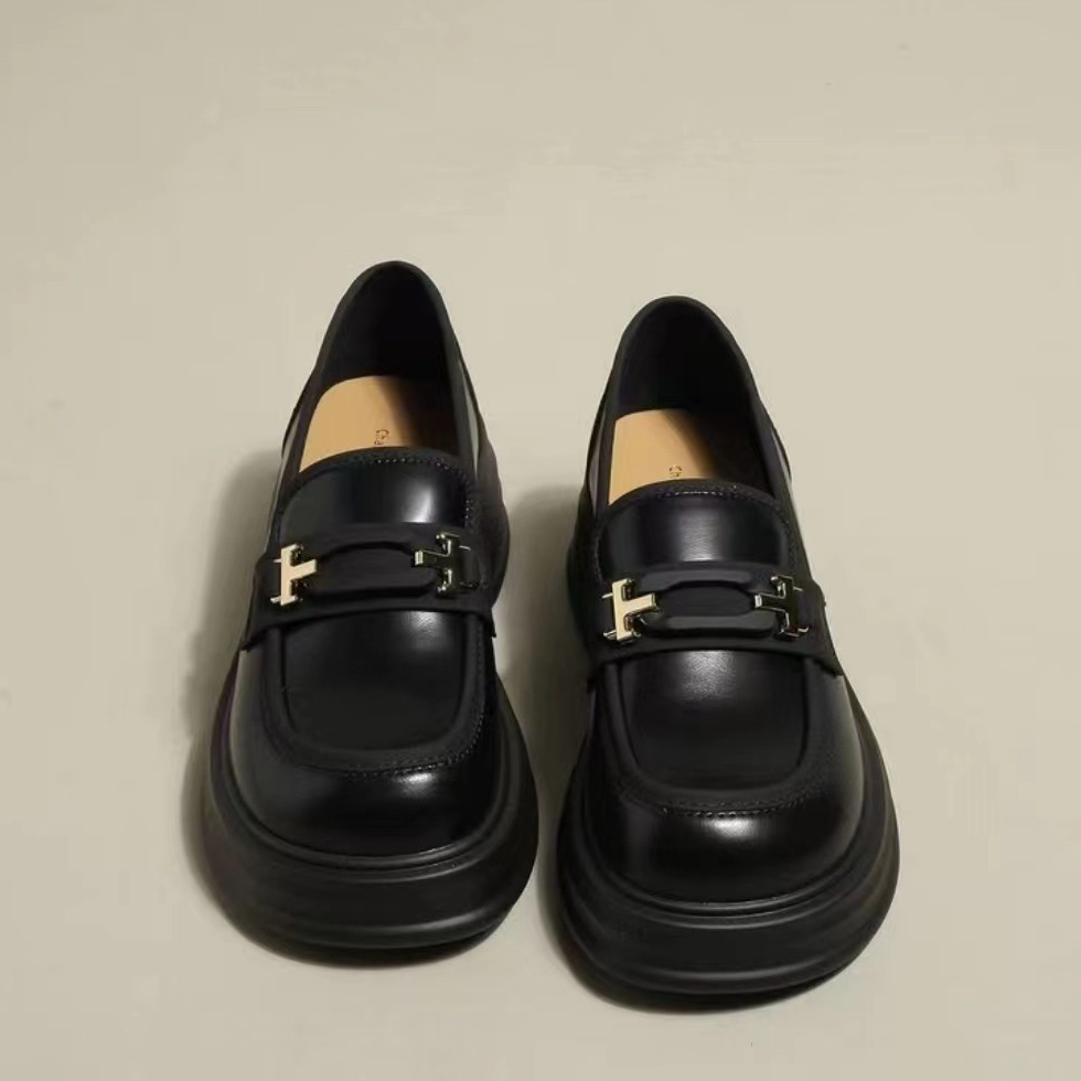 UETEEY giày búp bê Mary Jane Lolita Đế da mềm đế êm thời trang 2023 B92G029 34Z230821