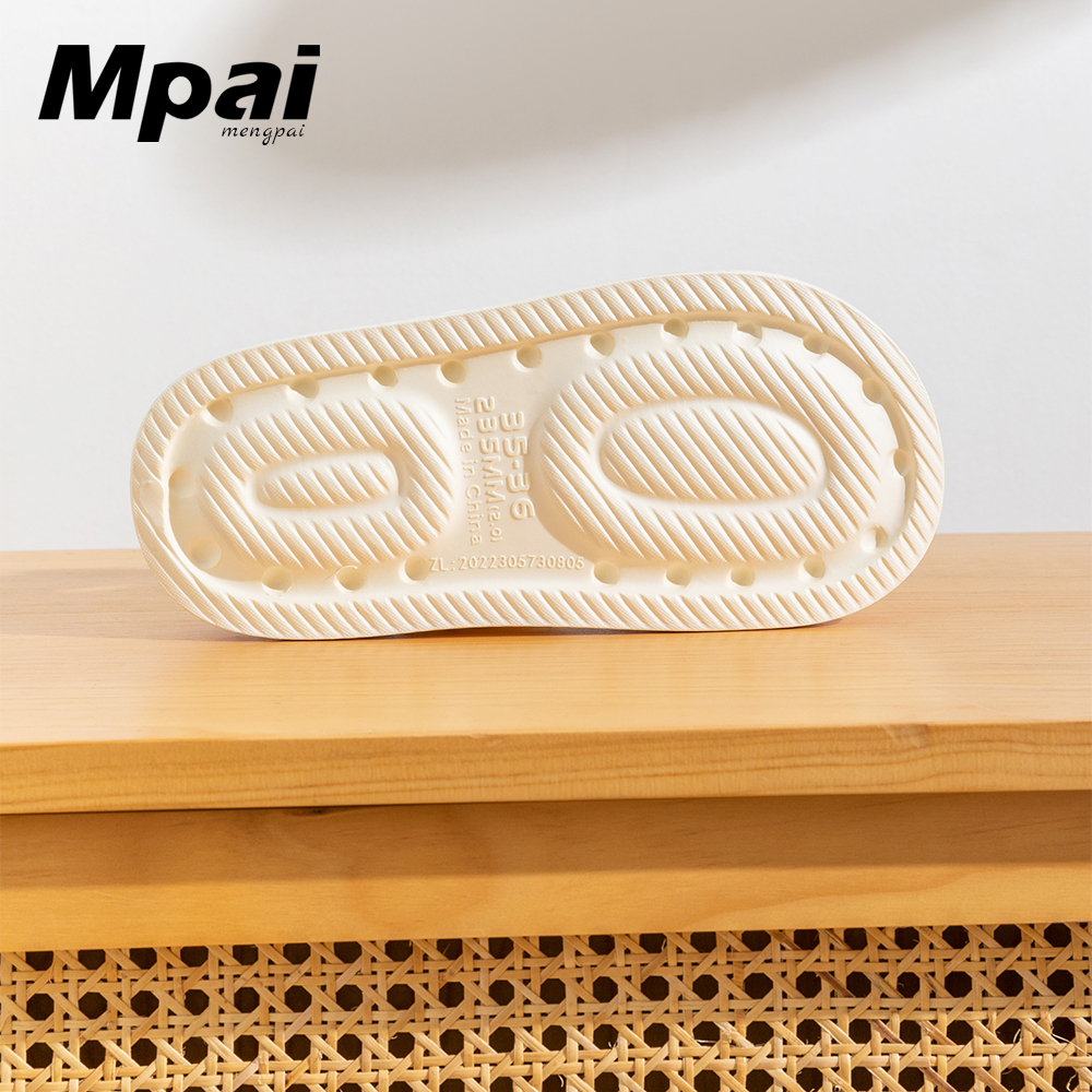 Dép Sandal Đế Dày Siêu Nhẹ Thời Trang Đi Biển Cho Nữ # 23